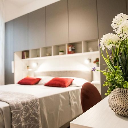 La Casa Di Ari Apartment Napoli Ngoại thất bức ảnh