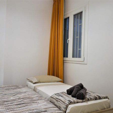 La Casa Di Ari Apartment Napoli Ngoại thất bức ảnh