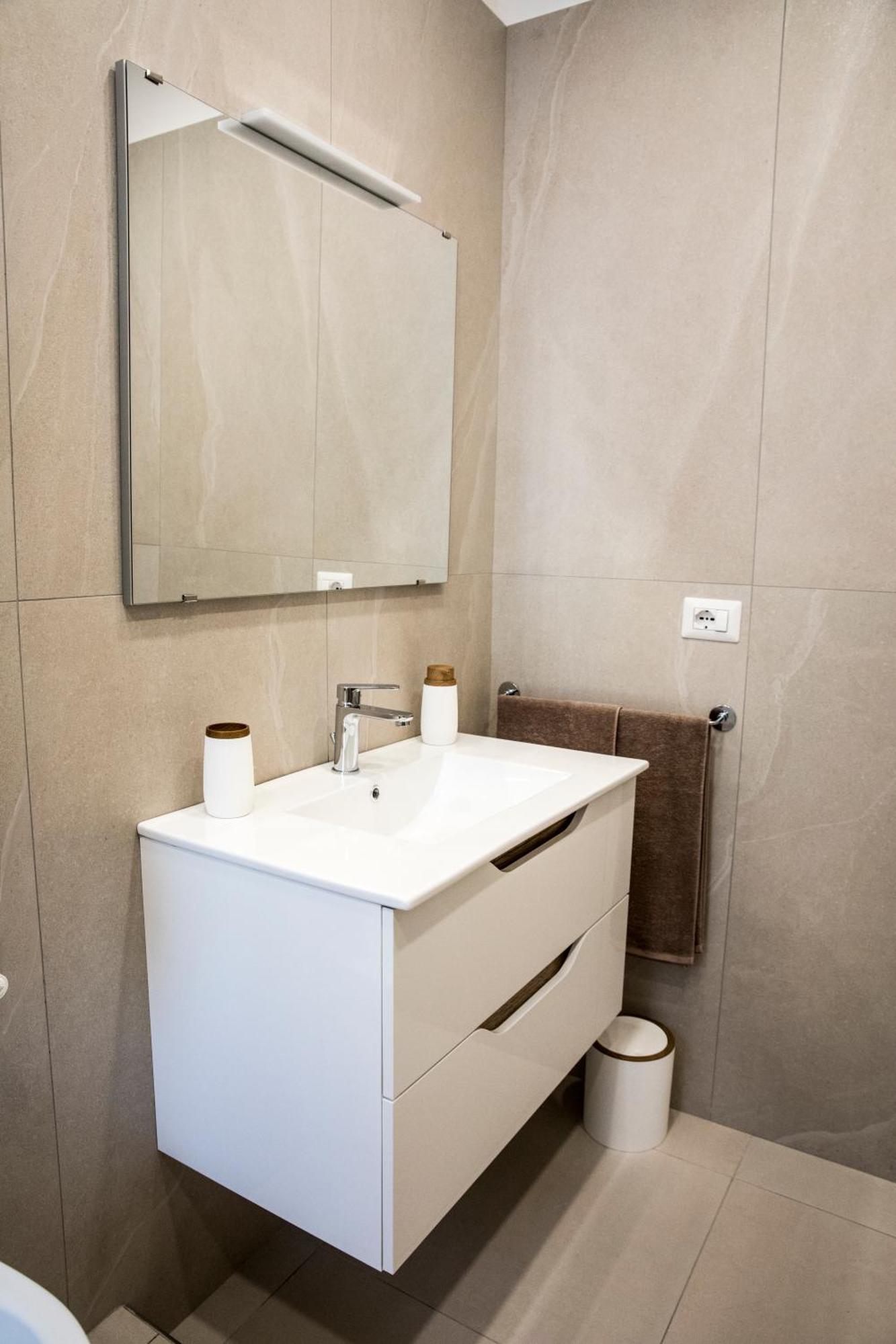 La Casa Di Ari Apartment Napoli Ngoại thất bức ảnh