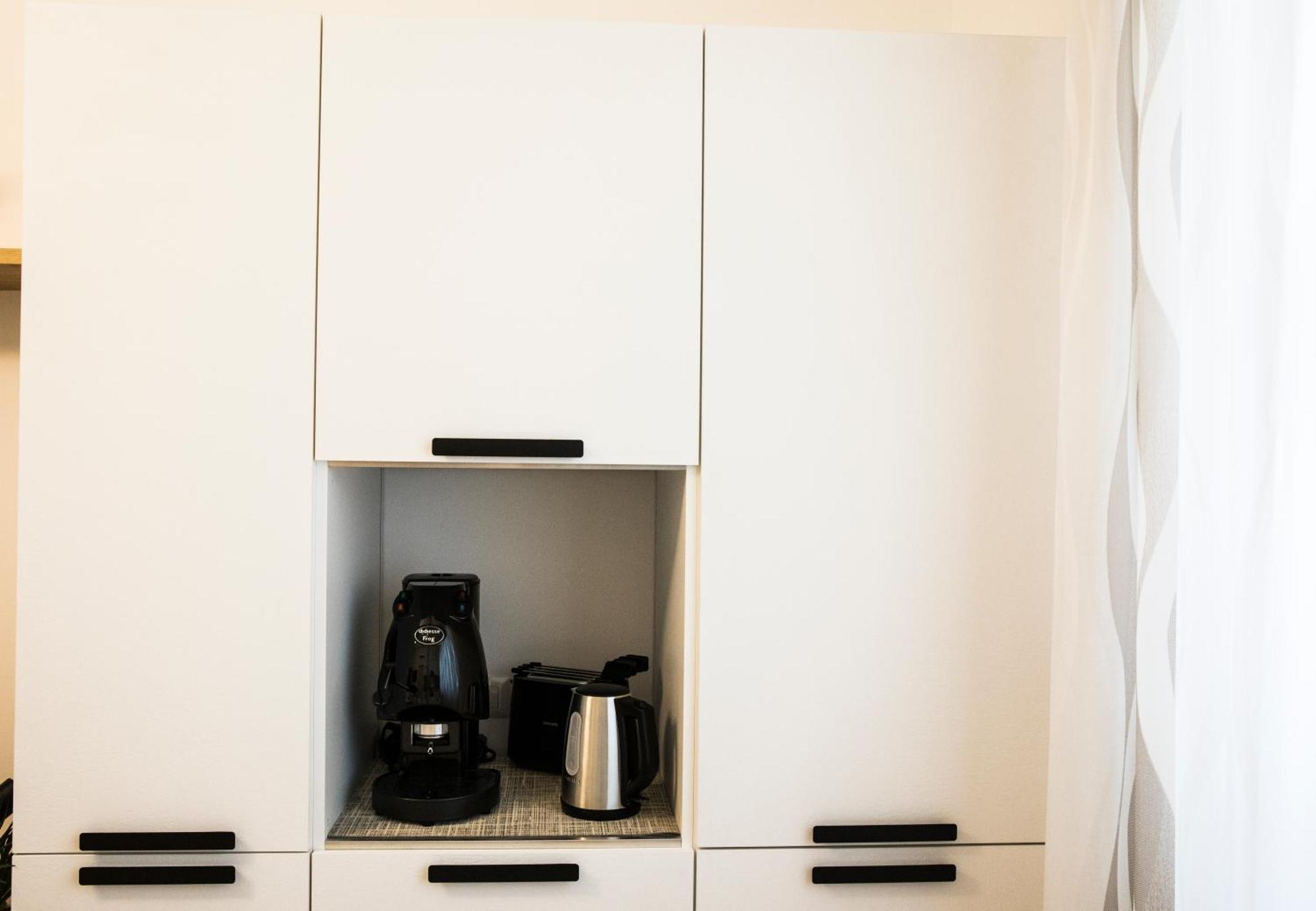 La Casa Di Ari Apartment Napoli Ngoại thất bức ảnh